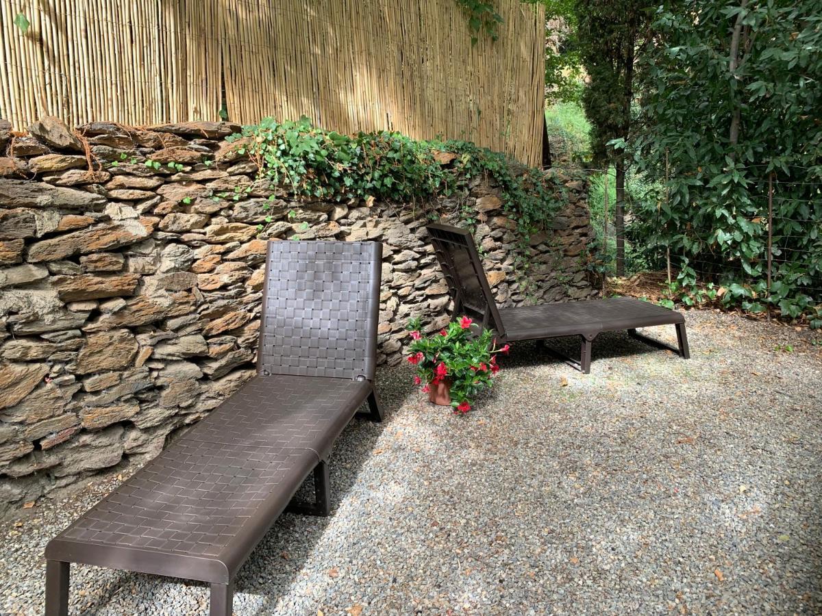 Maison d'hôtes Barranco De La Salud à Laroles Extérieur photo